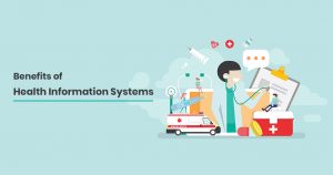 Hospital Management Information System